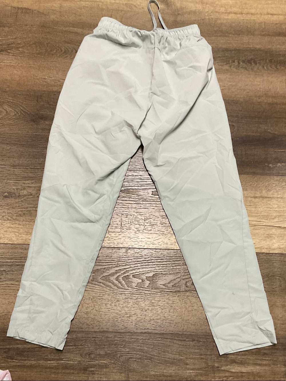 Unisex Drawstring Jogger Pants💚 - Picture 2 of 7